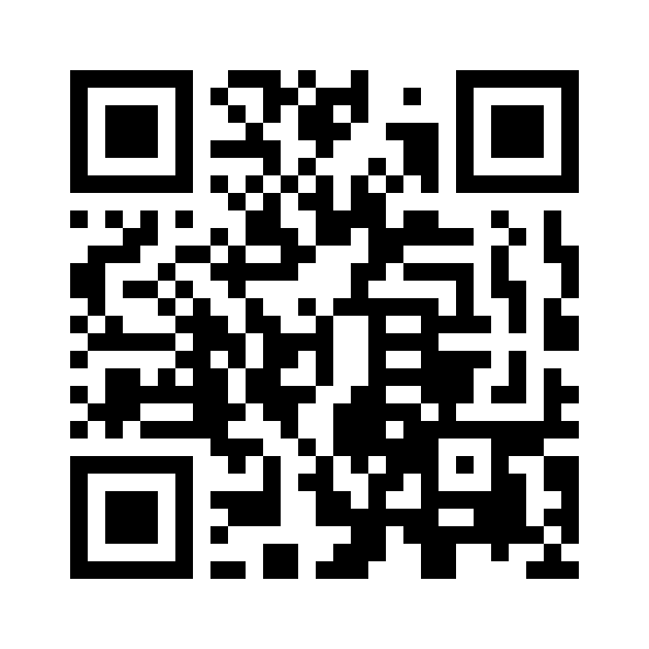 QR code of the USDT TRC20 address